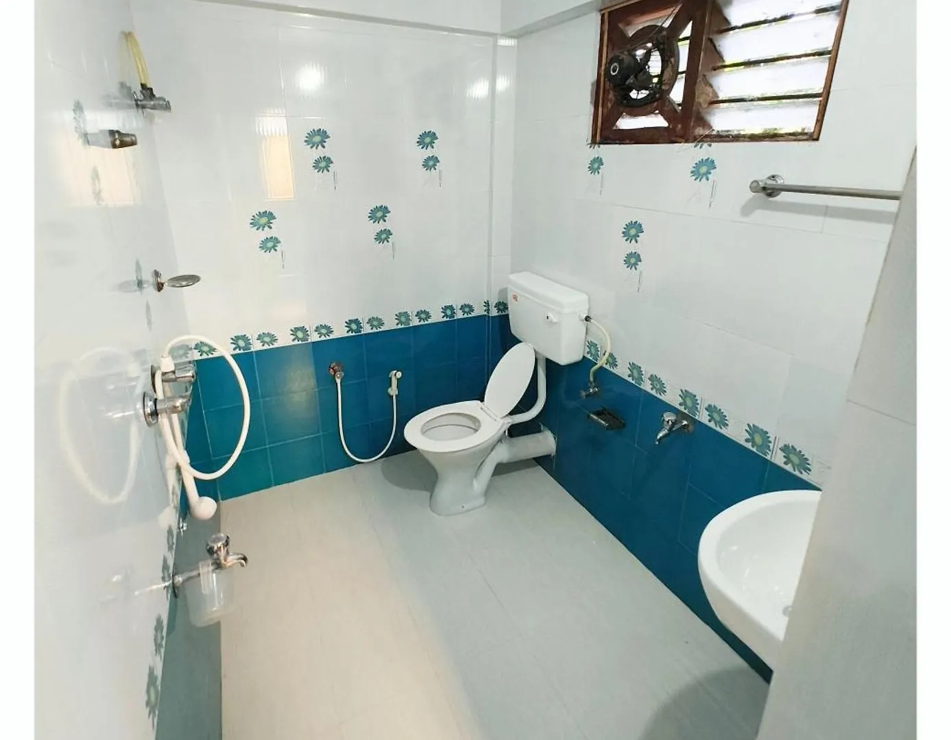 Espysoul Heritage Homestay Kumarakom
