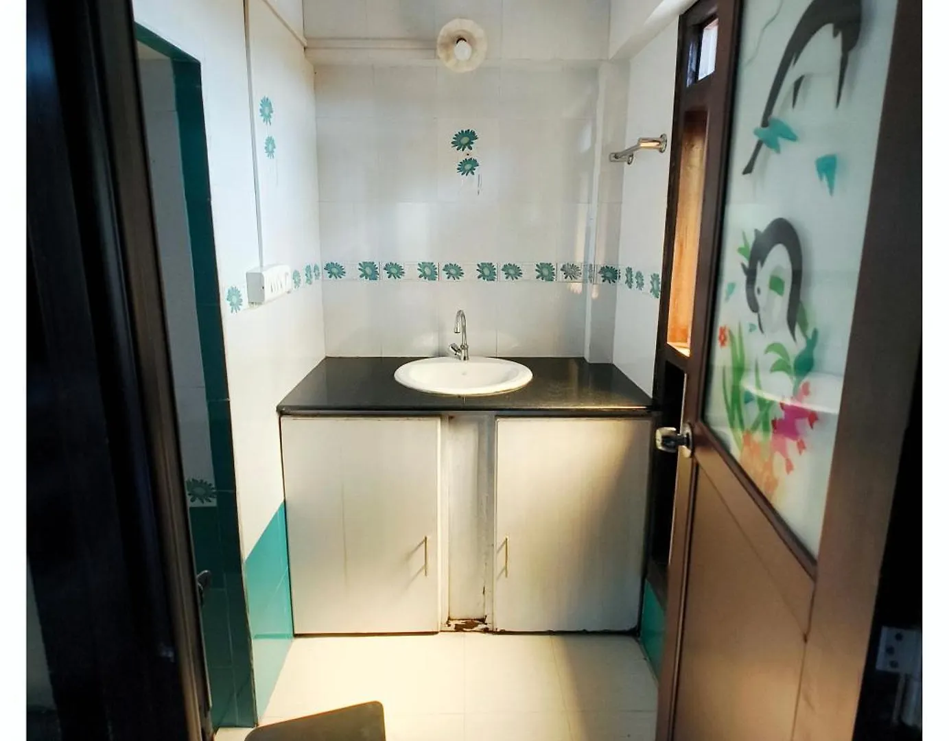 Espysoul Heritage Homestay Kumarakom Indie