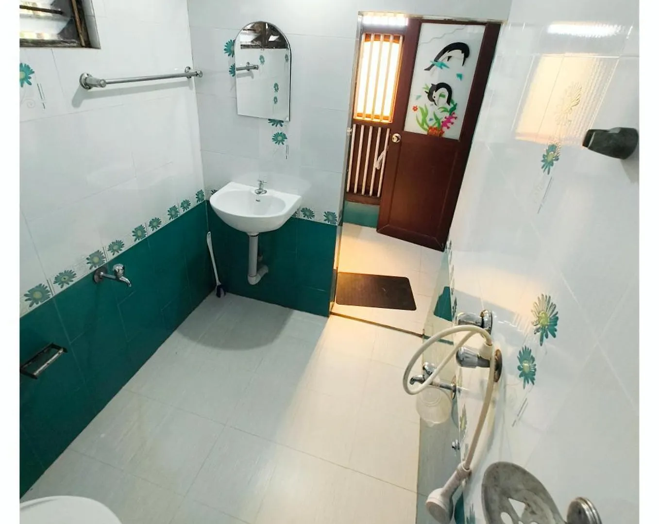 Espysoul Heritage Homestay Kumarakom Indie